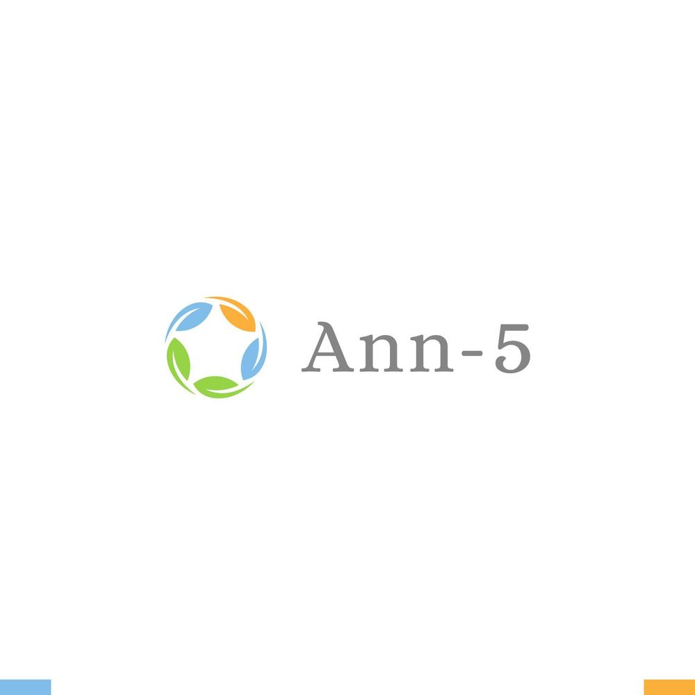 総合フードサービス　株式会社　Ann-5 のロゴ