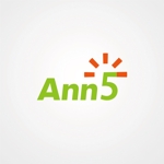 klenny (klenny)さんの総合フードサービス　株式会社　Ann-5 のロゴへの提案