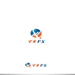 ELDORADO (syotagoto)さんのFX教材のロゴデザインへの提案