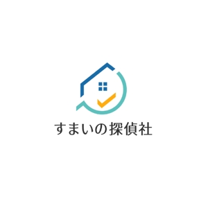 Okumachi (Okumachi)さんの新会社「＊＊＊」のロゴへの提案