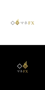 ol_z (ol_z)さんのFX教材のロゴデザインへの提案