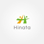 tanaka10 (tanaka10)さんの訪問看護事業を行う「Hinata株式会社」のロゴへの提案