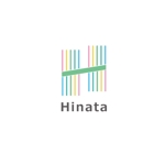 hatch (dfhatch8)さんの訪問看護事業を行う「Hinata株式会社」のロゴへの提案