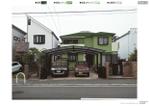 OGi Design  (ogidesign)さんの築古戸建ての外壁屋根塗装のデザインへの提案