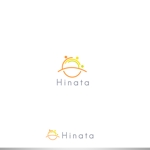 ELDORADO (syotagoto)さんの訪問看護事業を行う「Hinata株式会社」のロゴへの提案