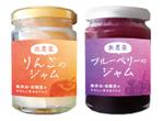 株式会社セレクト (select_inc)さんのジャムのラベルデザインへの提案