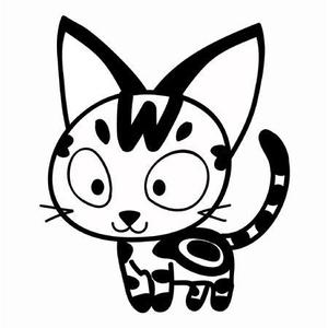 yuki (pinkychocolat)さんの新規に開業する児童精神科のクリニックのキャラクターデザインの依頼です。への提案