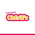cozen (cozen)さんの仲良し女の子５人組のバンド「ChEriE's」への提案