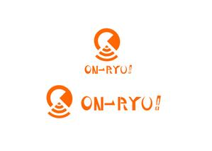 Rabitter-Z (korokitekoro)さんのオンライン留学情報サイト「ON-RYU！」のロゴ制作への提案