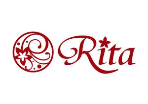 Ochan (Ochan)さんの「Rita」のロゴ作成への提案