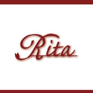 YGD (yoshio_yoshio)さんの「Rita」のロゴ作成への提案