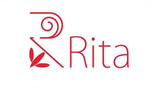 sametさんの「Rita」のロゴ作成への提案