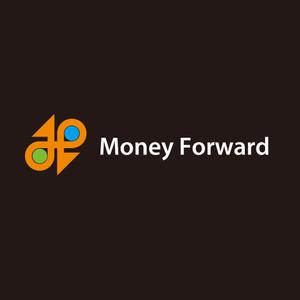 trailさんの「Money Forward」のロゴへの提案