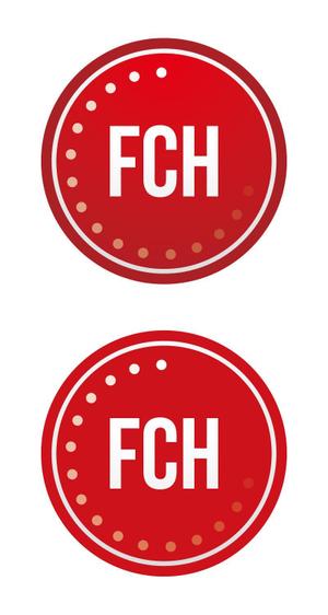 tsujimo (tsujimo)さんの「FCH or FC」のロゴ作成への提案