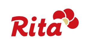tsujimo (tsujimo)さんの「Rita」のロゴ作成への提案