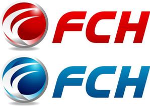 さんの「FCH or FC」のロゴ作成への提案