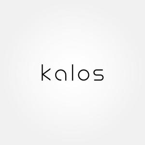 tanaka10 (tanaka10)さんの子供向けハイブランドドレスレンタル店「kalos」のロゴへの提案