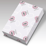 RAMUNE DESIGN STUDIO (ramune33)さんのお菓子の包装紙への提案