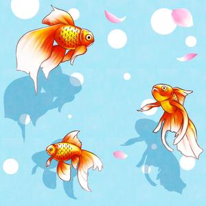 ヒロノジ (hiroji21)さんのお寺の天井絵イラストへの提案