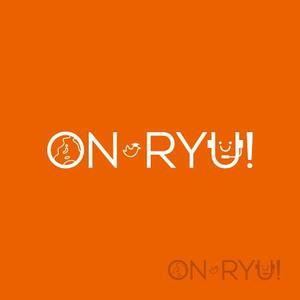 eiasky (skyktm)さんのオンライン留学情報サイト「ON-RYU！」のロゴ制作への提案