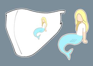 びんとろ ()さんの3Dプリント製マスクマーカーのデザイン作成のお仕事への提案