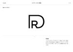 Elephant Design (Elephant_Label)さんのアパレルショップ 商品のロゴ（商標登録予定なし）への提案