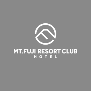 ns_works (ns_works)さんの宿泊施設「Mt.Fuji Resort Club」のロゴへの提案