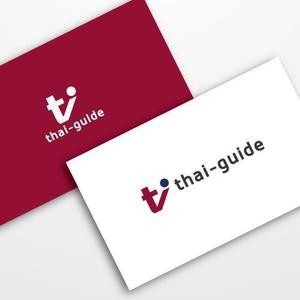 sunsun3 (sunsun3)さんの店舗情報・/ 予約サイト（ゴルフ場含む）のタイ版「タイガイド」（thai-guide.com）のロゴへの提案