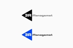 Koh0523 (koh0523)さんの事業再生コンサルティングカンパニー「株式会社３Rマネジメント」のロゴへの提案