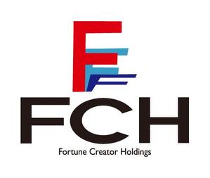 西田 栄作 (yen2424)さんの「FCH or FC」のロゴ作成への提案