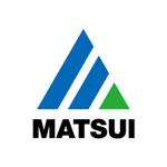 skyblue (skyblue)さんの「松井建設　マツイコーポレーション　松和メンテナンス」のロゴ作成への提案