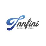 ARTWORK STUDIO (ARTWORKLAB)さんのクルーザー船名（INNFINI∞）のステッカーロゴデザインへの提案
