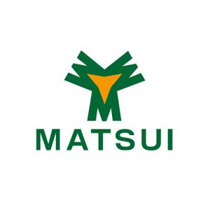 N.Y.D. ()さんの「松井建設　マツイコーポレーション　松和メンテナンス」のロゴ作成への提案