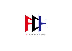 さんの「FCH or FC」のロゴ作成への提案