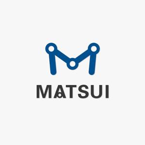 Riwao (Riwao)さんの「松井建設　マツイコーポレーション　松和メンテナンス」のロゴ作成への提案