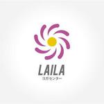PiPiPiさんの「LAILAヨガセンター」のロゴ作成への提案