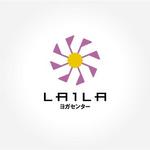 PiPiPiさんの「LAILAヨガセンター」のロゴ作成への提案