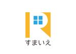 tora (tora_09)さんの住宅リフォーム店「すまいえ」のロゴへの提案