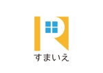 tora (tora_09)さんの住宅リフォーム店「すまいえ」のロゴへの提案