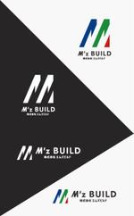 Elephant Design (Elephant_Label)さんの株式会社エムズビルド　M'z BUILDへの提案