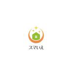 Bbike (hayaken)さんの住宅リフォーム店「すまいえ」のロゴへの提案