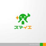 ＊ sa_akutsu ＊ (sa_akutsu)さんの住宅リフォーム店「すまいえ」のロゴへの提案