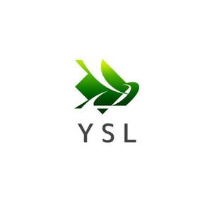 Okumachi (Okumachi)さんの横浜商工ロジスティクス略称「YSL」のロゴへの提案