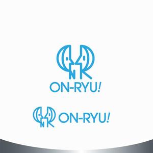 agnes (agnes)さんのオンライン留学情報サイト「ON-RYU！」のロゴ制作への提案