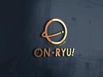 sriracha (sriracha829)さんのオンライン留学情報サイト「ON-RYU！」のロゴ制作への提案