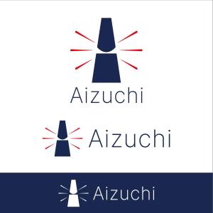 安原　秀美 (I-I_yasuhara)さんの起業する会社のシンプルなロゴ(図+文字：１色）への提案