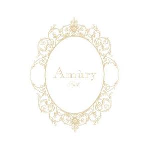 Chihua【認定ランサー】 ()さんの「Amùry Nail」のロゴ作成。新規オープンネイルサロン。への提案