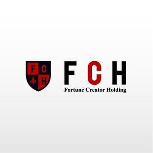 mako_369 (mako)さんの「FCH or FC」のロゴ作成への提案