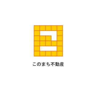 Rabitter-Z (korokitekoro)さんの新規開業する不動産会社のロゴ作成への提案