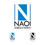 Noahs Design (noahs)さんの設備設計事務所のロゴ作成への提案